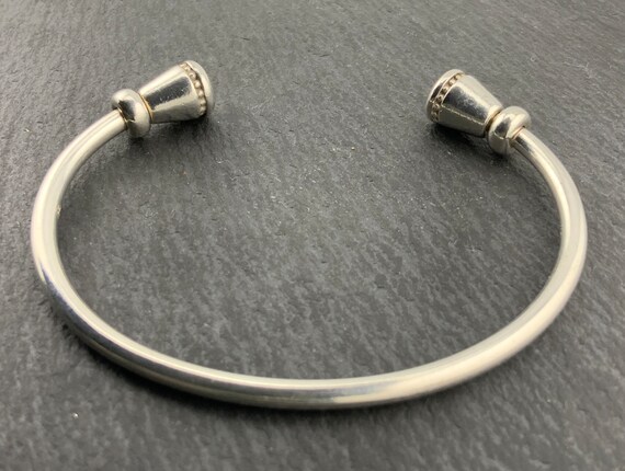 Reserved - Do Not Buy Genuine Links of London Heavy Sterling
