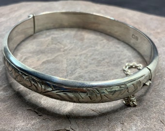 h samuel torque bangle