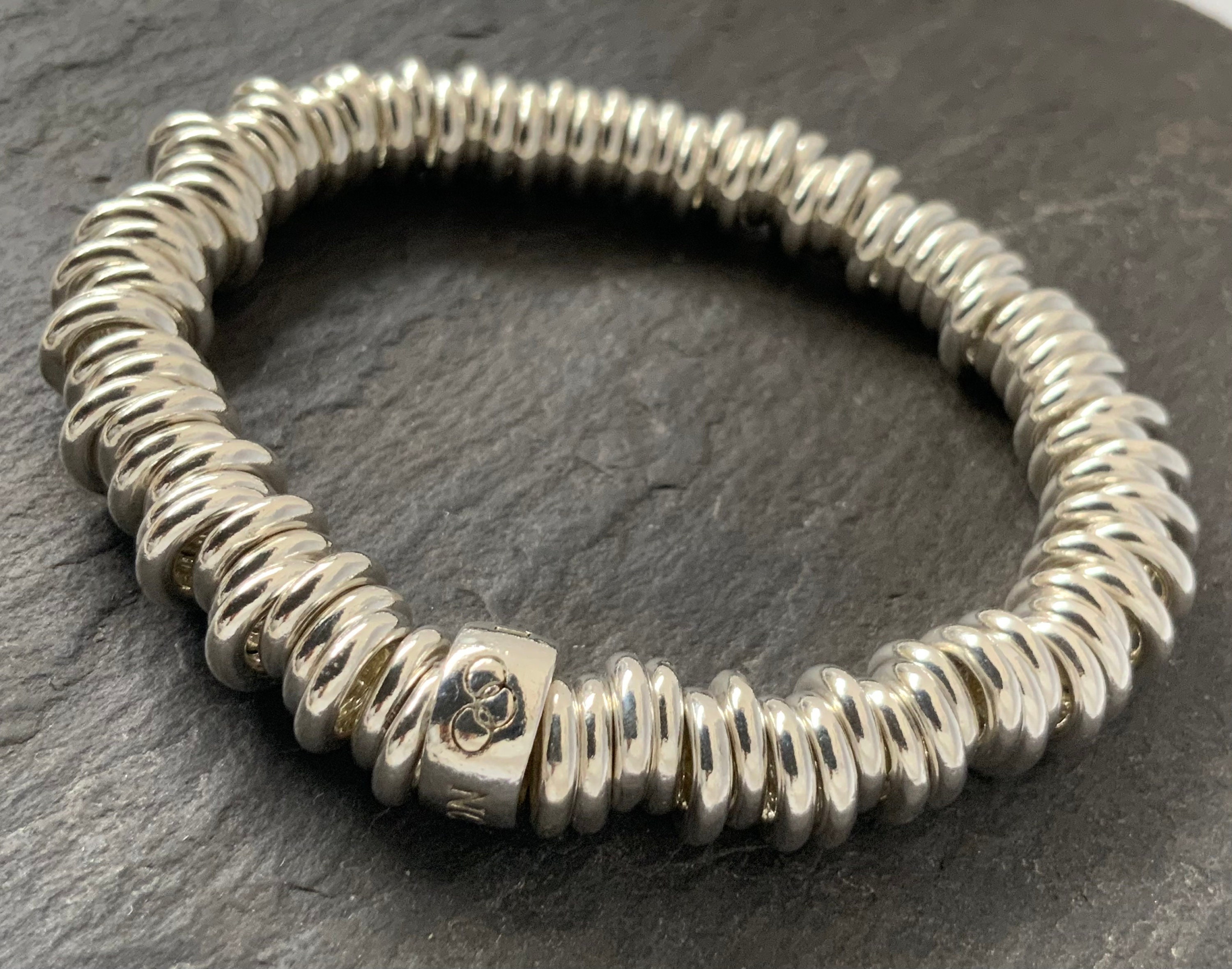 Links of shop london sweetheart bracelet