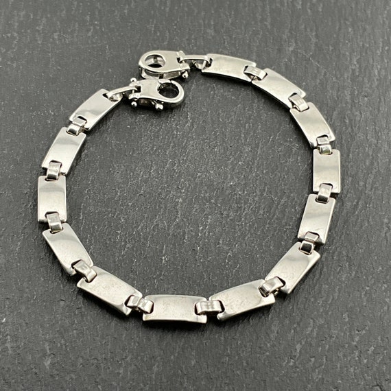 shiromani ポタリス　ポタリスプレートセット　未使用品 Reserved - Do Not Buy Vintage Sterling Silver Fancy Panel