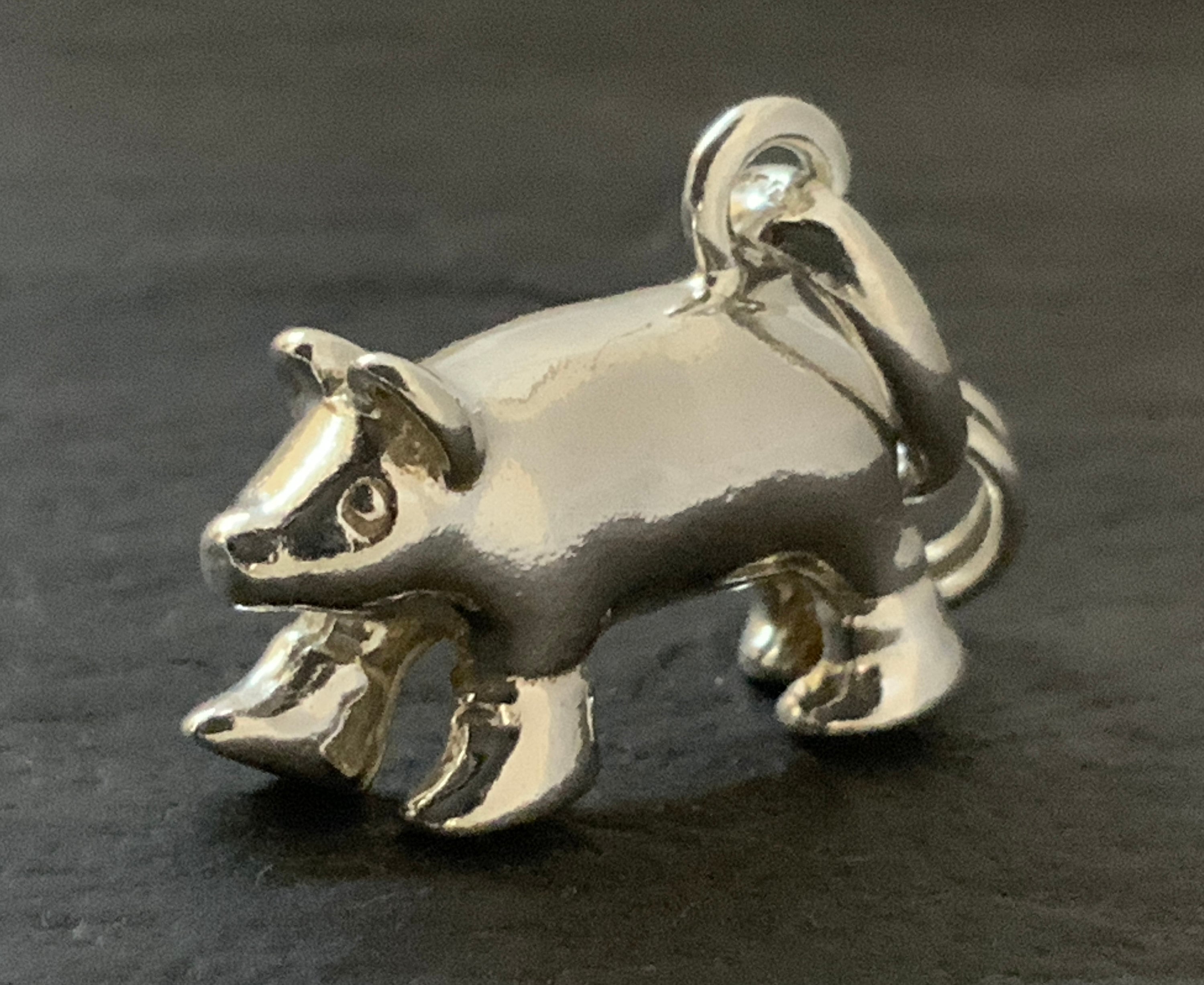 Links of london pig charm deals