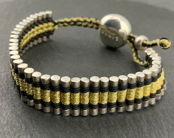 本物のリンクス・オブ・ロンドン フレンドシップブレスレット - Etsy 日本