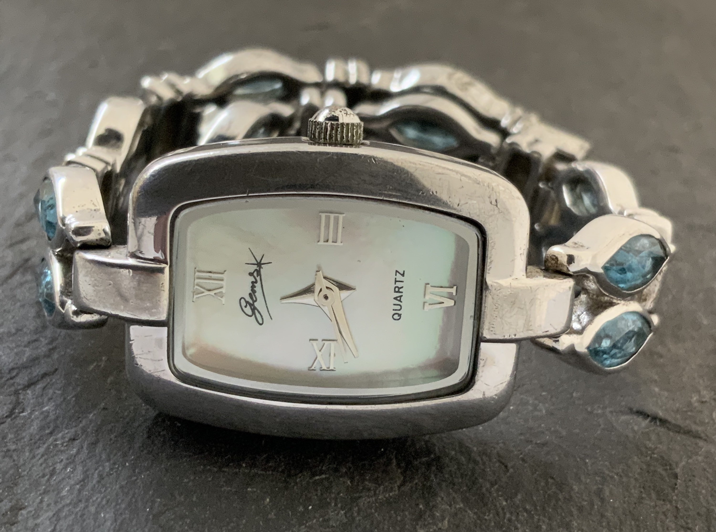Seiko Mod SKX007 SKX009 Curved End J Louis Bracelet | Strapcode