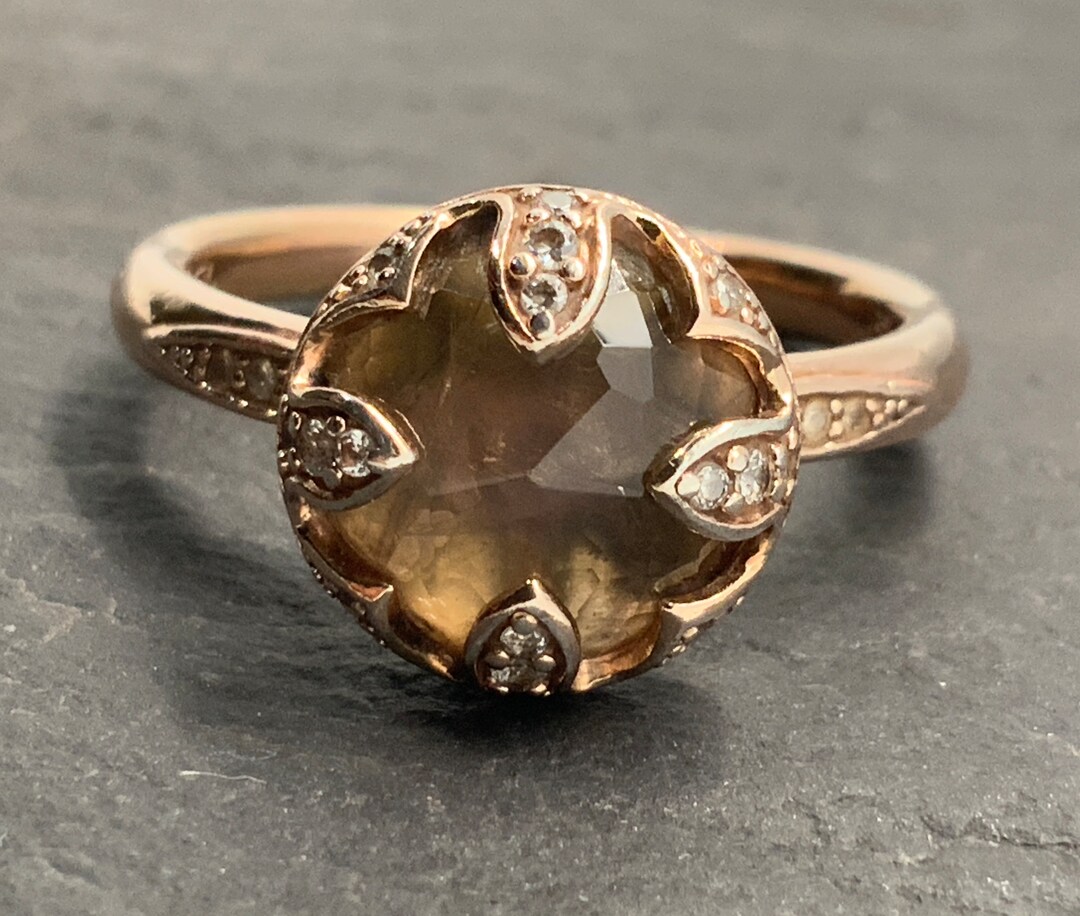Thomas sabo vintage ring discount