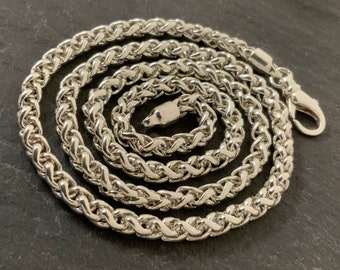 Sorrelli EXTAS - Antique Silver 4 Necklace Extender - Weaver's Apparel &  Fine Jewelry