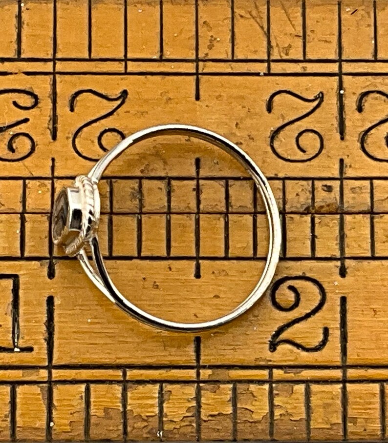 Not Your Mama's Pearl Ring (Size 5.75)