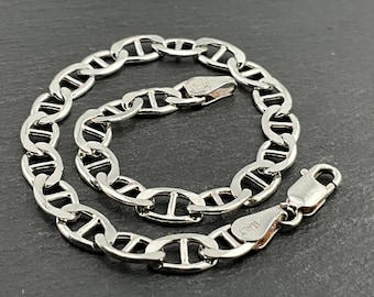 希少 vintage rope motif bracelet silver800 This item is unavailable - Etsy