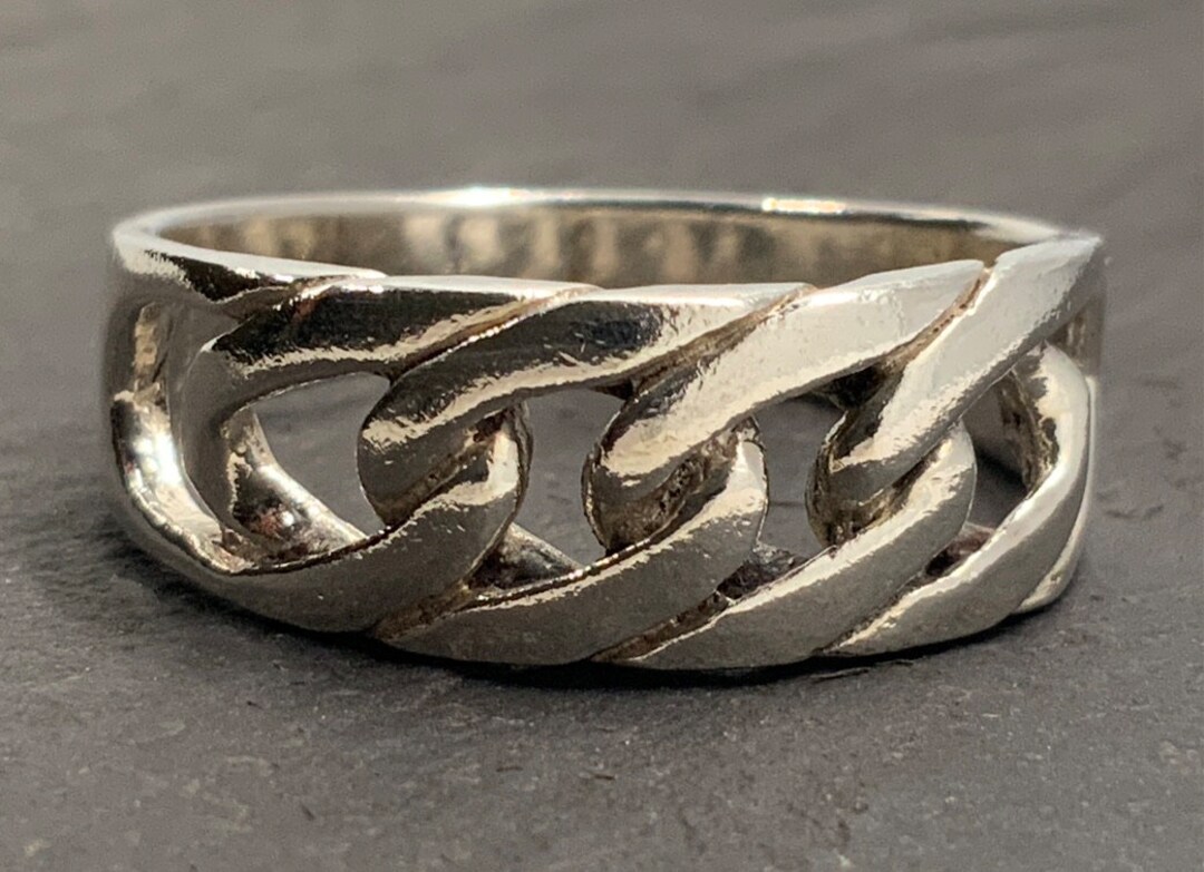20/80 トウェンティーエイティー】STERLING SILVER ID CHAIN