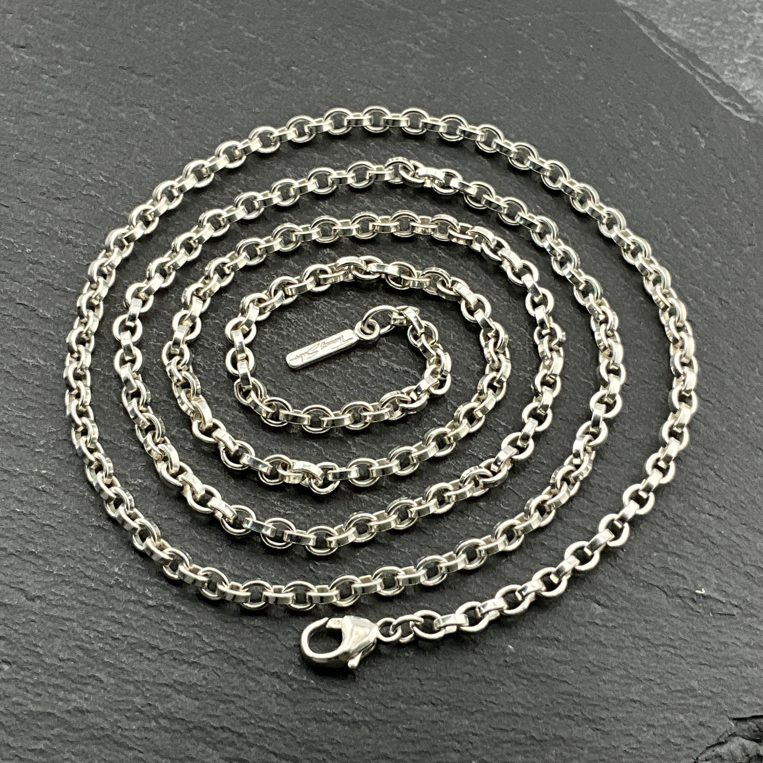 ネックレス・ペンダント Thomas Sabo Sabo Necklace Ld99 Thomas Sabo Charm Necklace With Beads Of Rose Quartz And