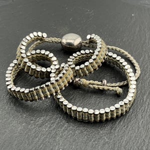 Links of london sterling bracelet - Etsy 日本