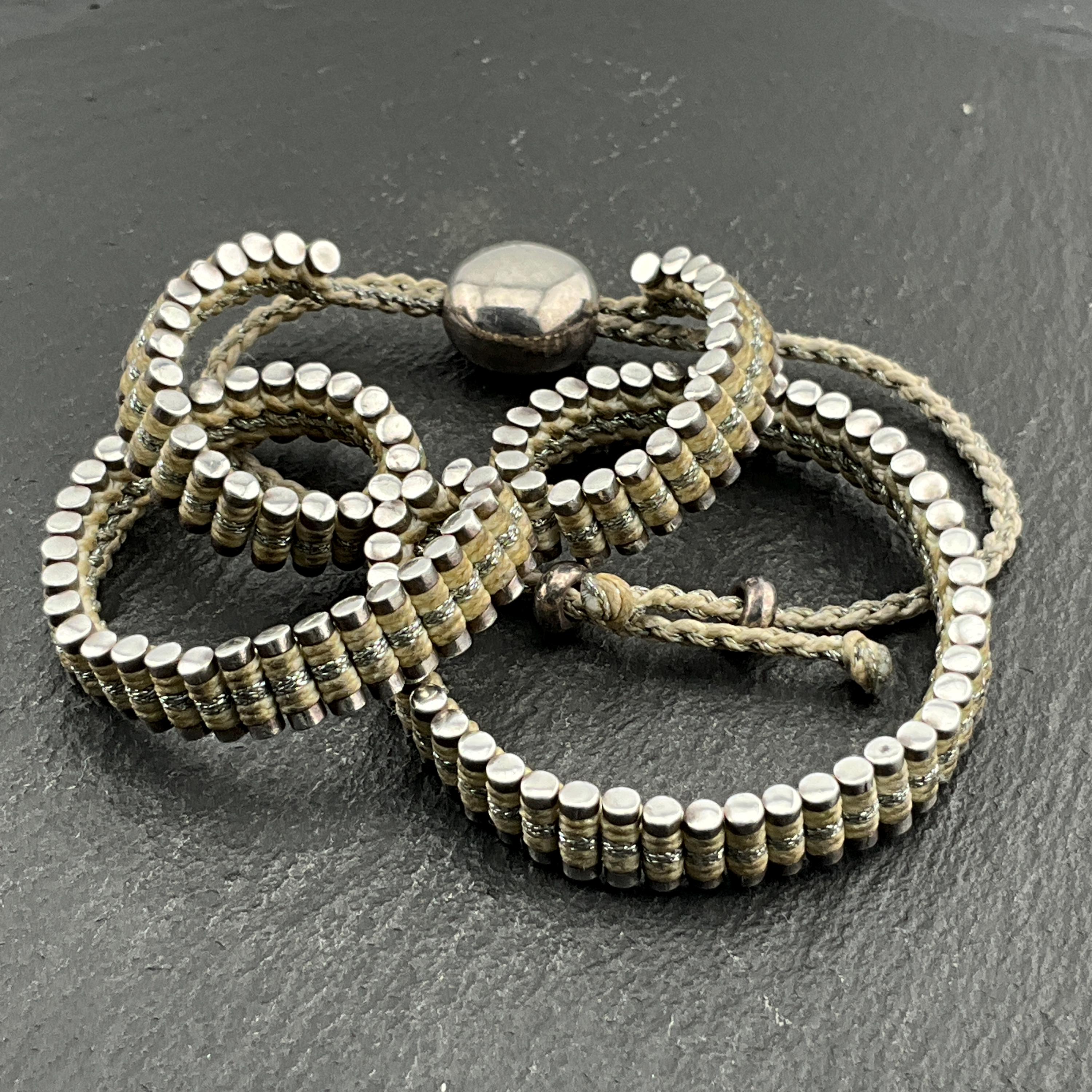 Links of london sterling bracelet - Etsy 日本