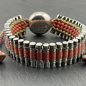 Links of london sterling bracelet - Etsy 日本
