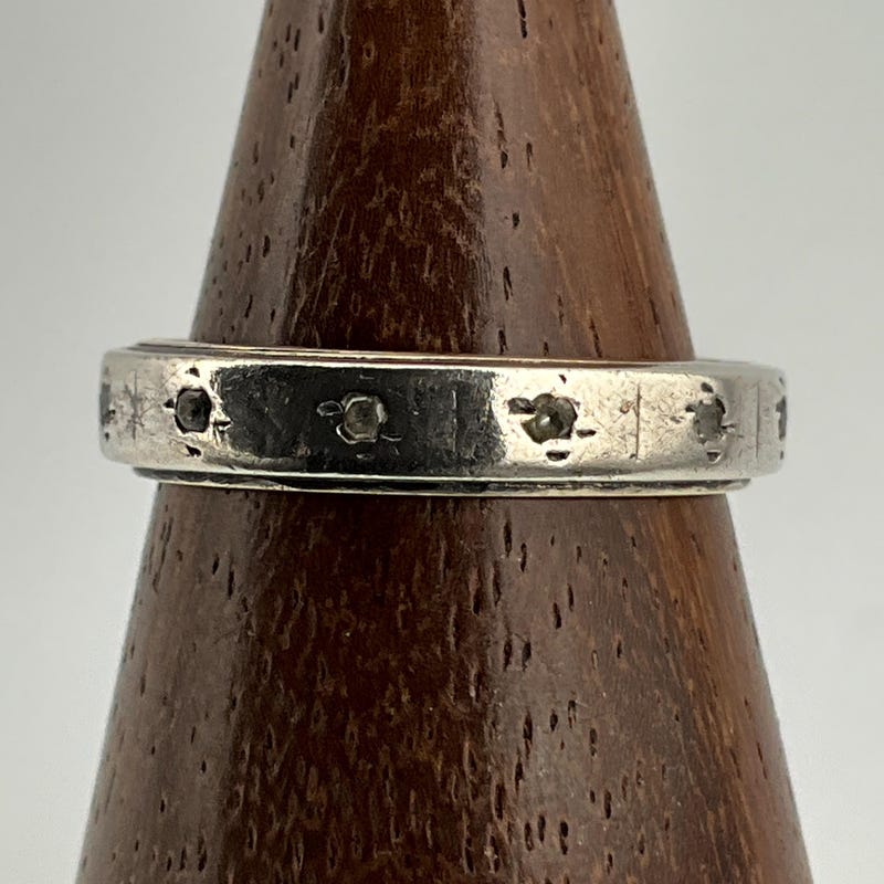 9ct Gold Topaz Rings - Etsy UK