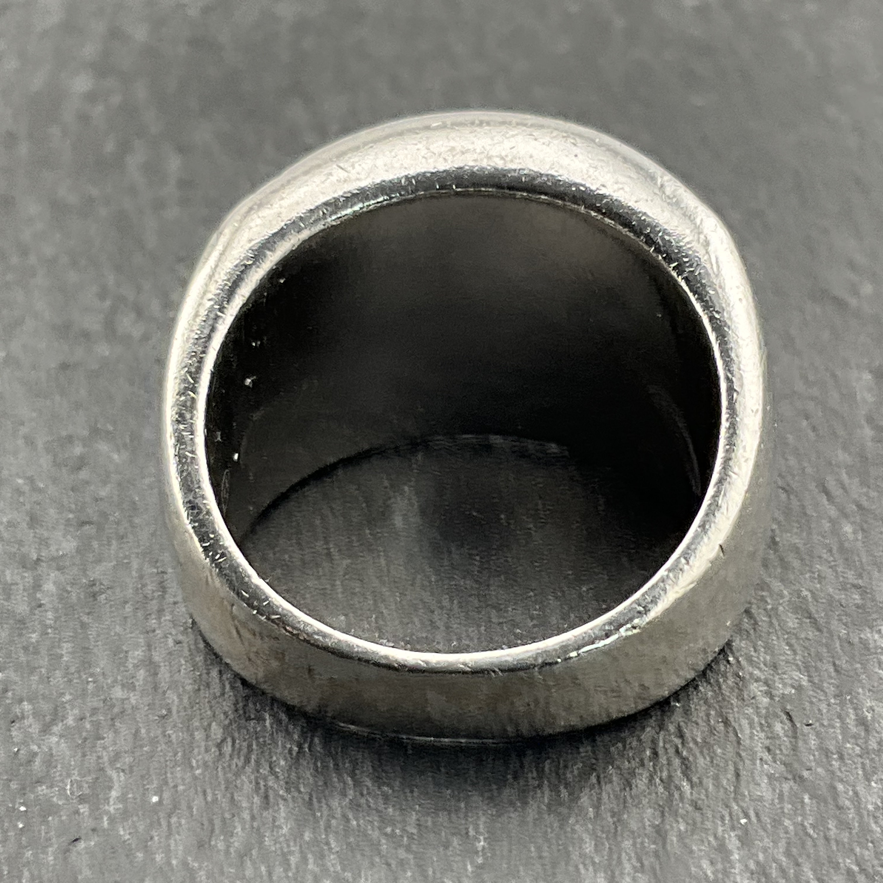 Vintage Floral Black Onyx & Cubic Zirconia Sterling Silver Statement Ring, UK Size S1/2, US Size 9 1/2, EU Size 60 3/4 - Etsy UK Vintage Floral Black Onyx & Cubic Zirconia Sterling Silver Statement Ring, UK Size S1/2, US Size 9 1/2, EU Size 60 3/4 - Etsy UK