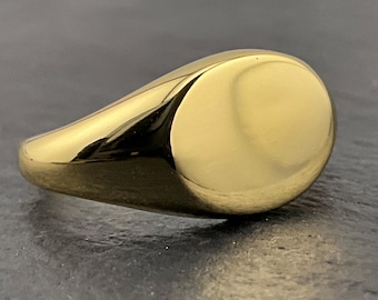 Anello In Argento 'celtico' In Argento - 7 Mm - Foto 8