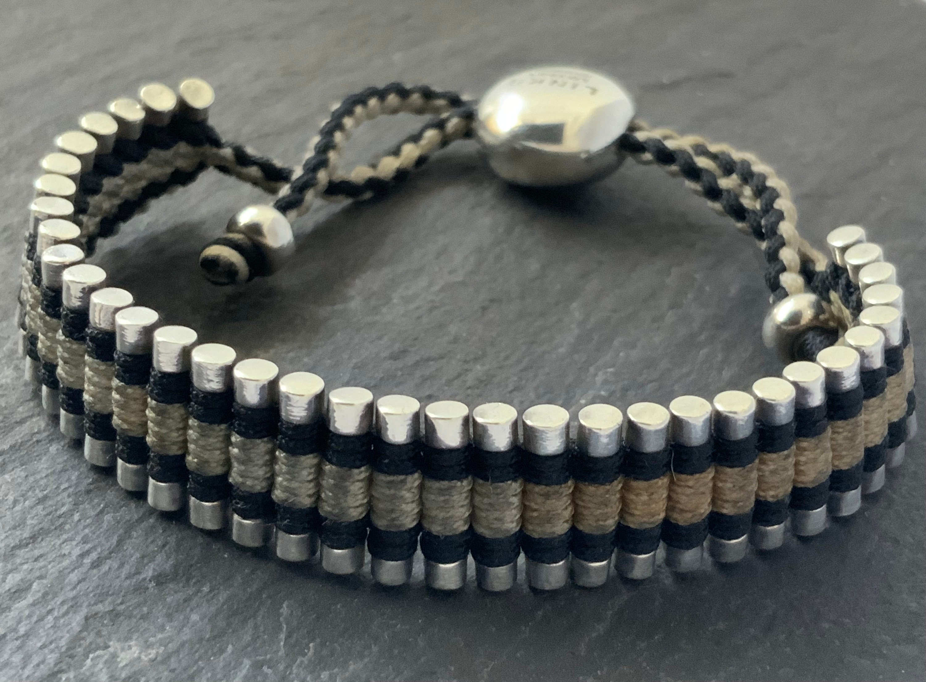 Friendship bracelet links of london clearance