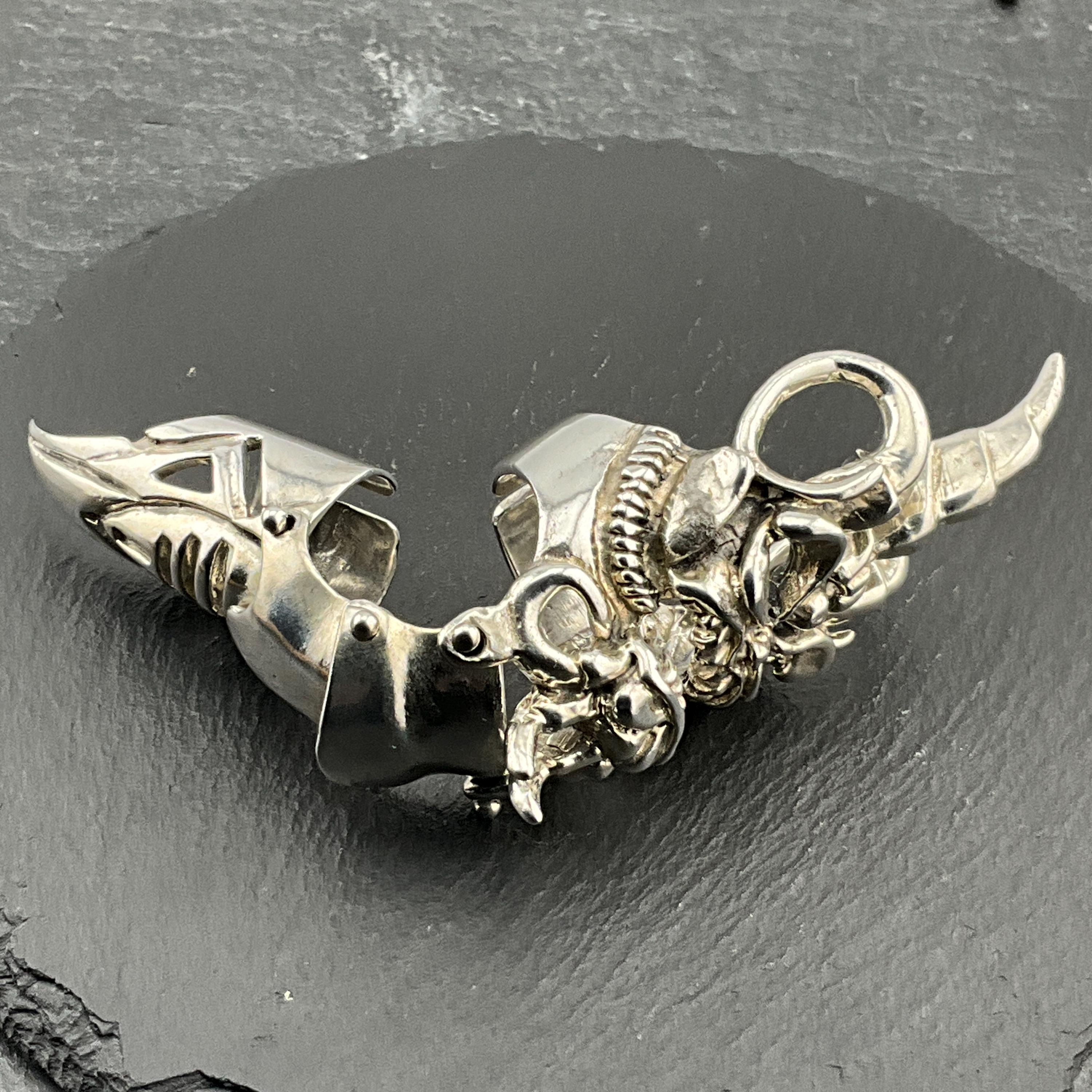 Vivienne westwood armor ring - Etsy 日本 Vivienne westwood armor ring - Etsy 日本