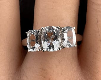 Bague Chevalière Argentée Liverpool FC - Taille Moyenne (U) 19,96 Mm
