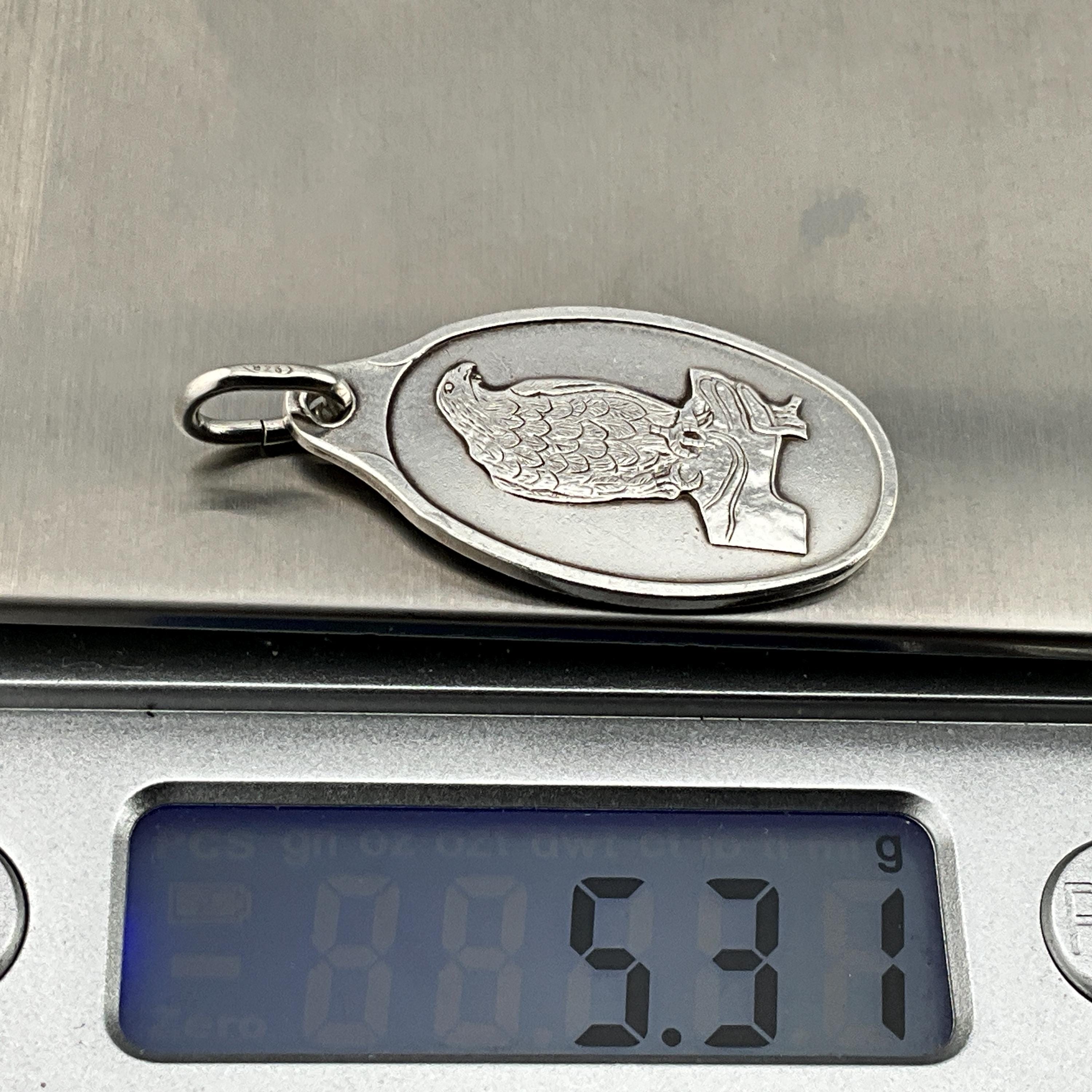 金工 光雲 福古槌 ガラスケース付　SILVER.P 金工 光雲 福古槌 ガラスケース付 SILVER.P 【公式通販】