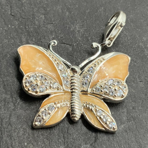 Thomas sabo outlet butterfly earrings