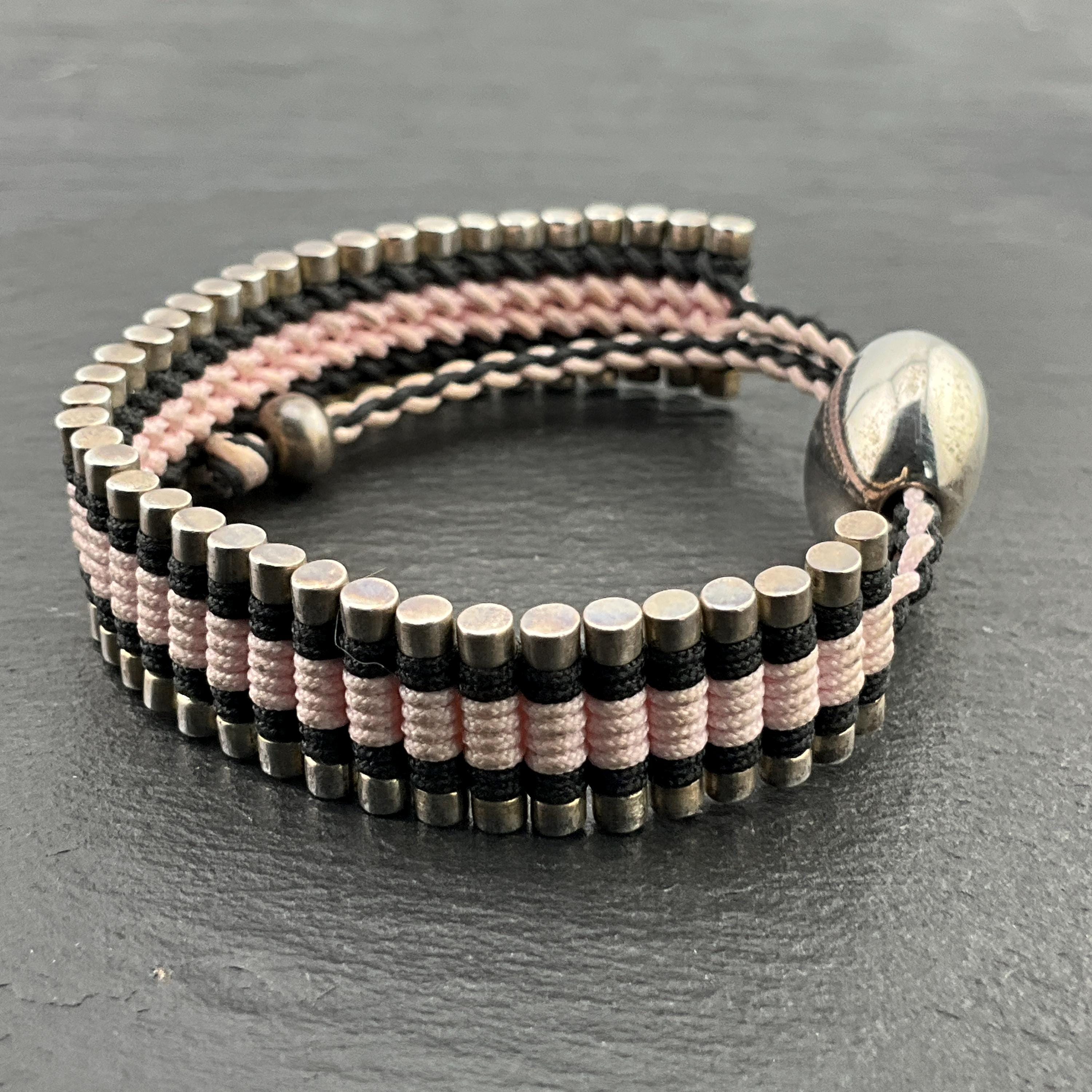 Genuine Links of London Friendship Bracelet - Etsy Denmark