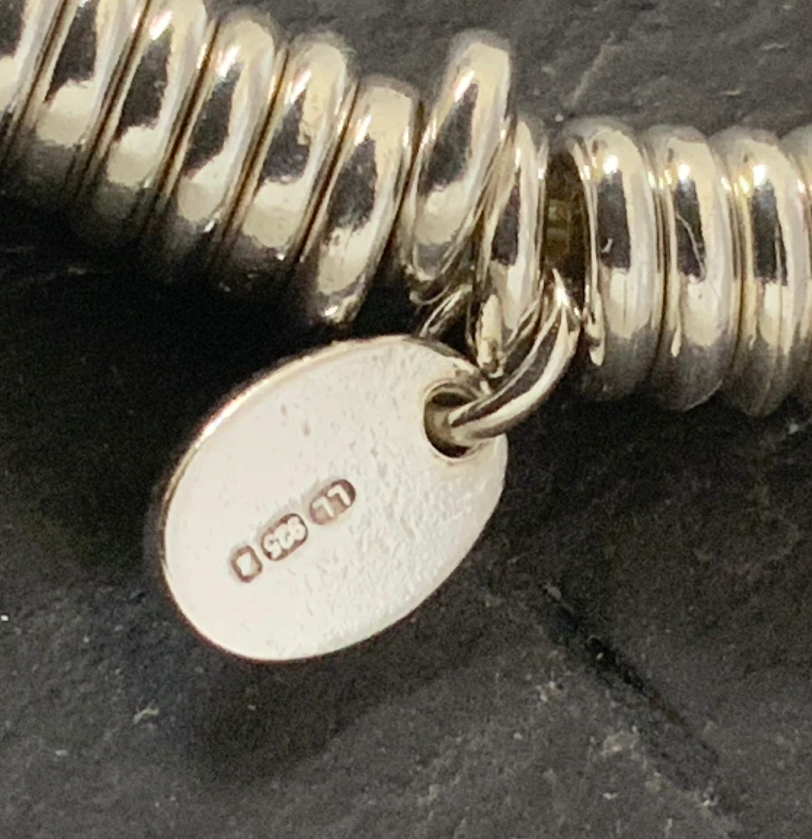 Links of 2024 london elastic