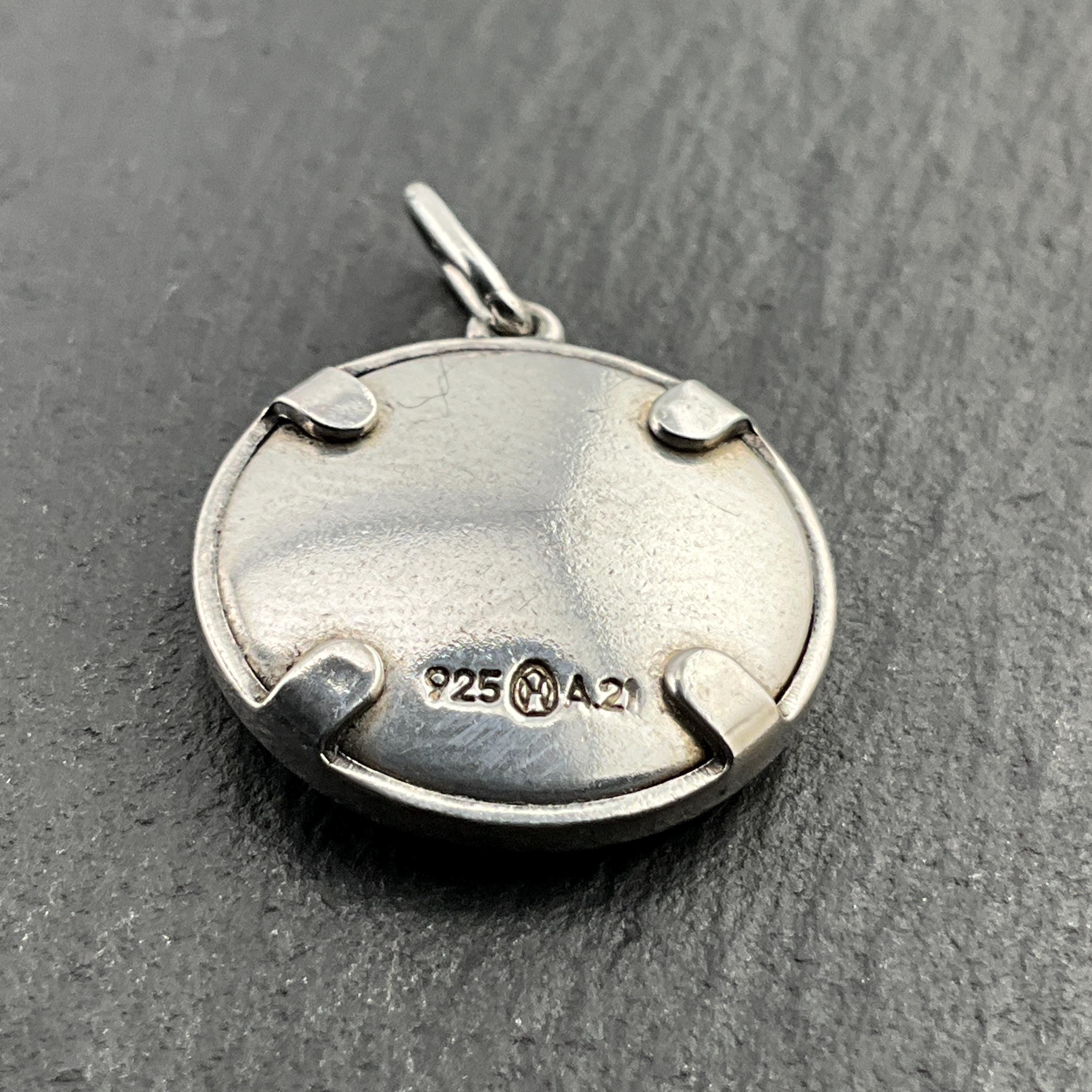 Genuine Ilias Lalaounis 18ct Gold & Sterling Silver 2009 Flower