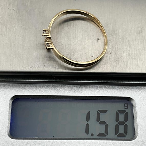 Brooks and bentley rings for sale clearance