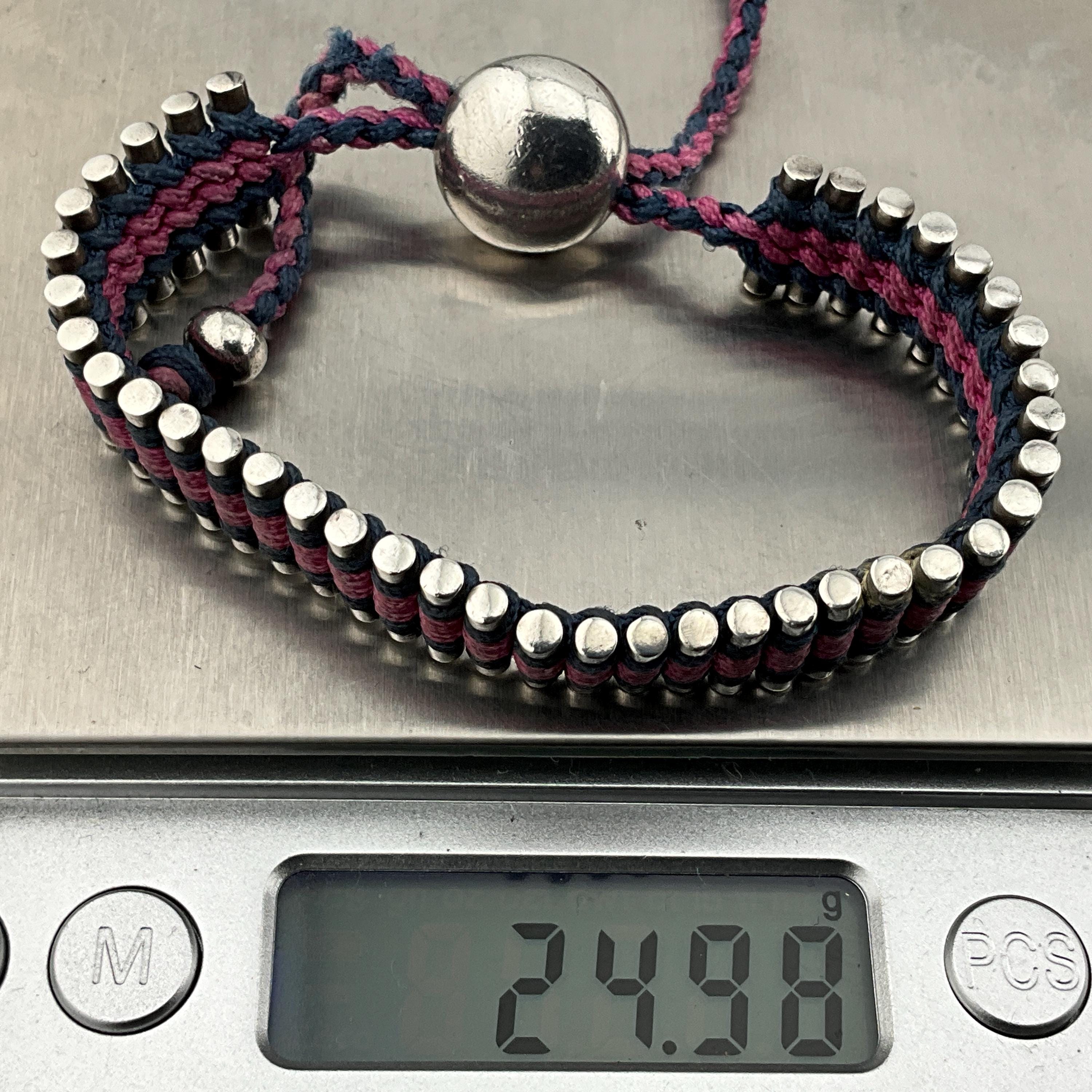 本物のリンクス オブ ロンドン スターリングシルバー フレンドシップ