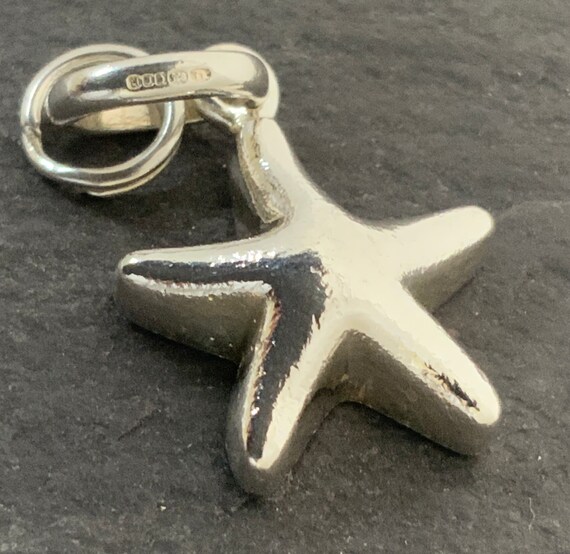 Links of london starfish best sale charm