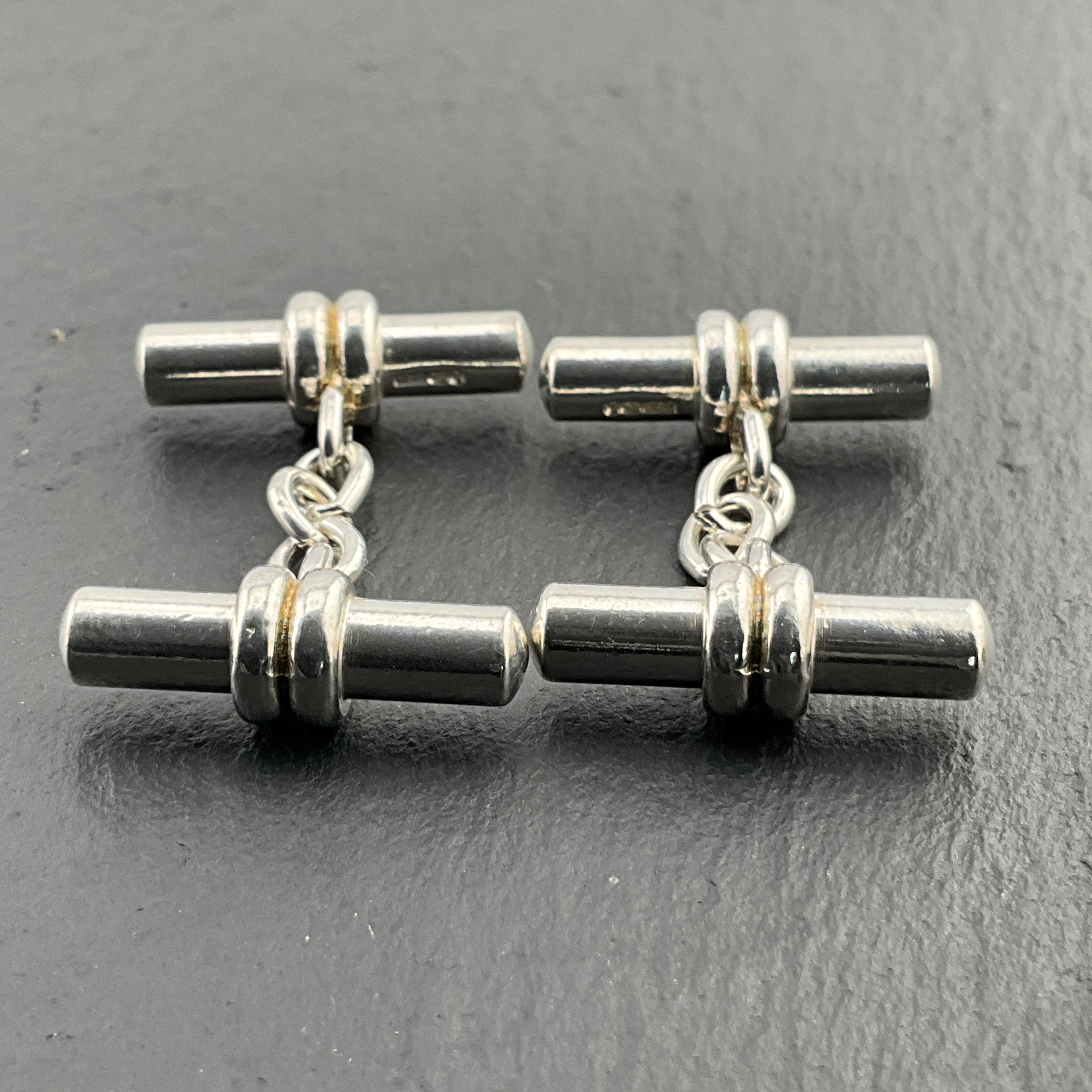 Mont blanc cufflinks - Etsy 日本