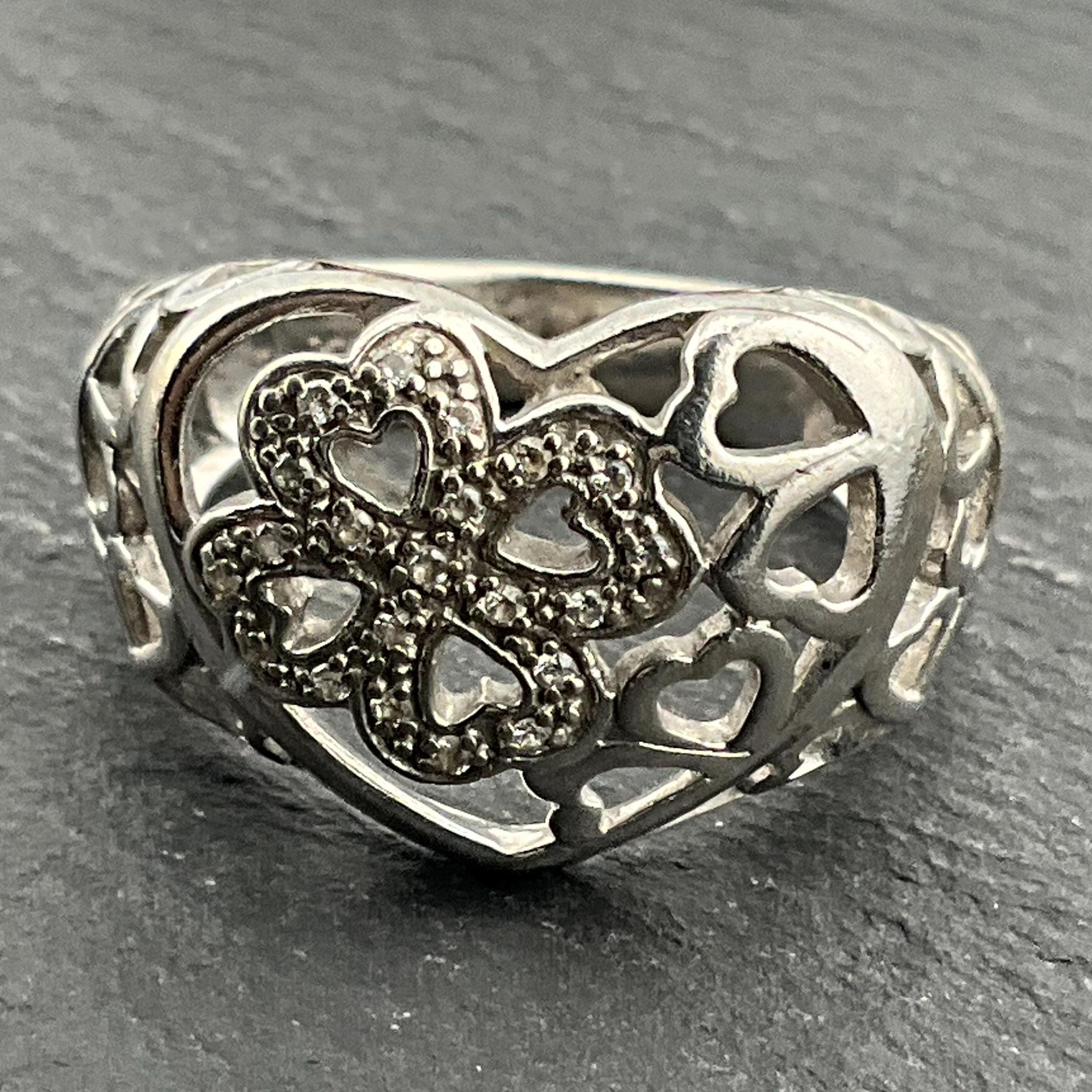 ★SENTIMENTS★ NO.470 [SILVER] RING IMG_20200314_142754.jpg?v=