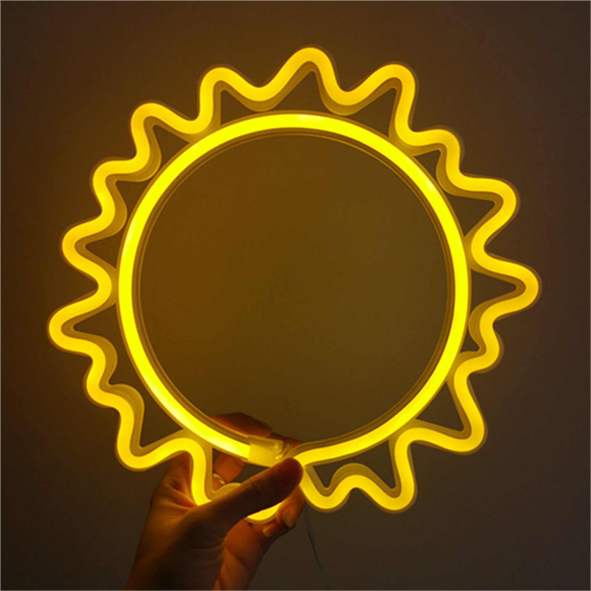 sun led light