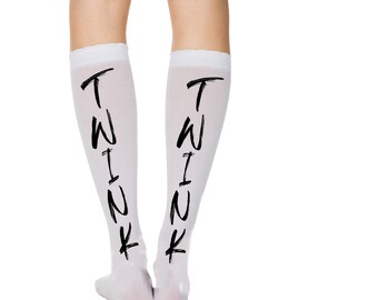 Twink Socks