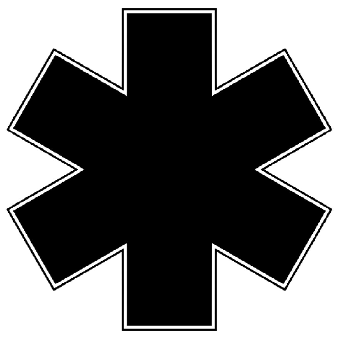 What Is The Medic Symbol Called