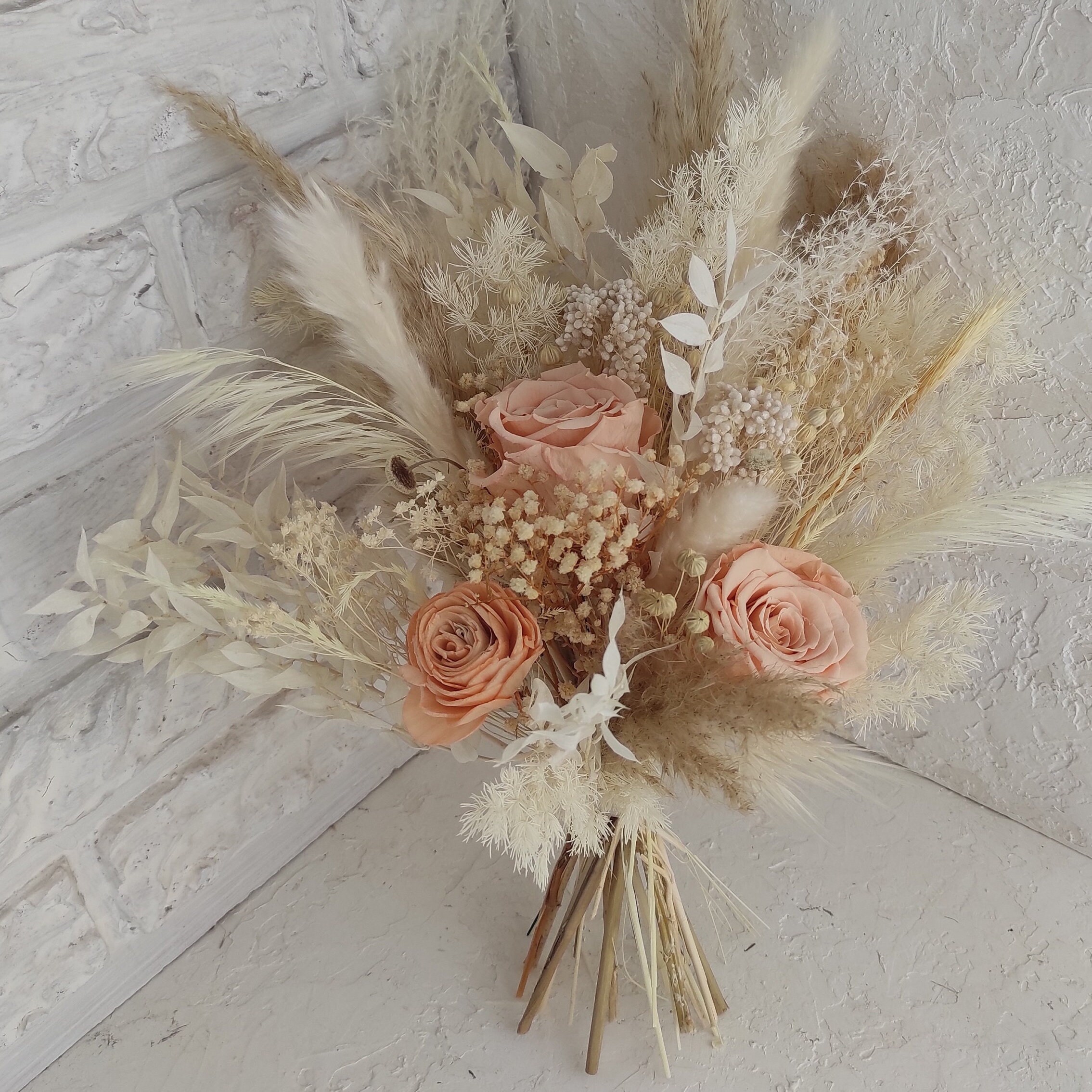 natural bouquet no.611