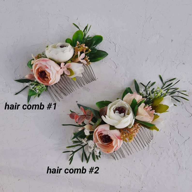 Boho Wedding Bouquet Fake Flower Bouquet Cascading Bridal Etsy