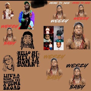 Die Carter VI Tour PNG, Lil Wayne PNG, Carter VI PNG, Lil Weezy, Lil Wayne Tour 2025, Lil Wayne Tshirt, Lil Wayne Bootleg, Tha Carter