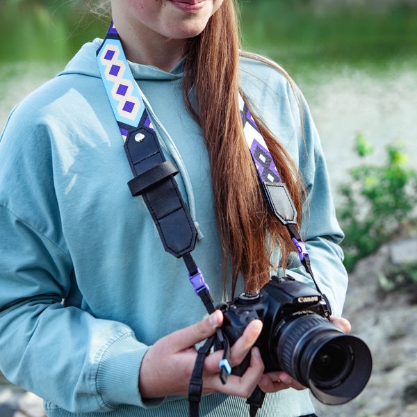 Cute Camera Bag Etsy