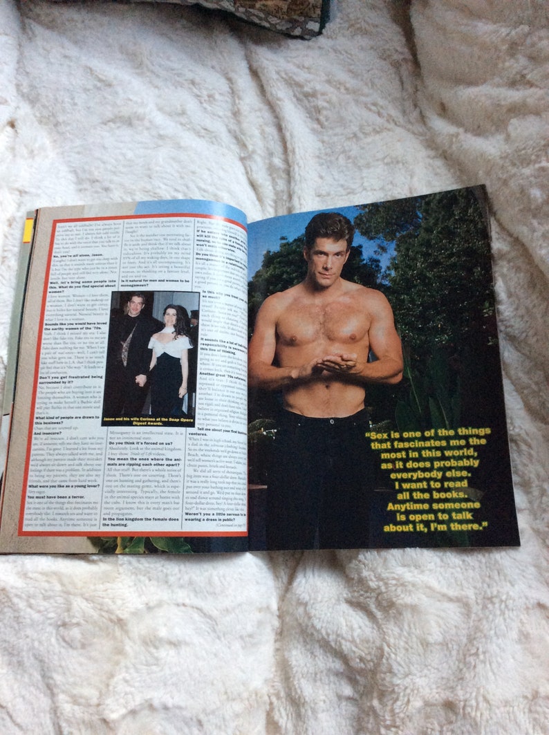 old playgirl magazine videos college men old playgirl magazine videos college men