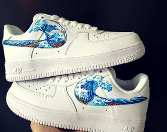 mens custom af1