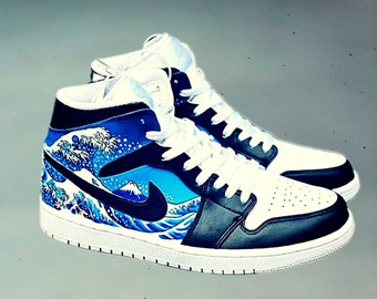 jordan shoe customizer online