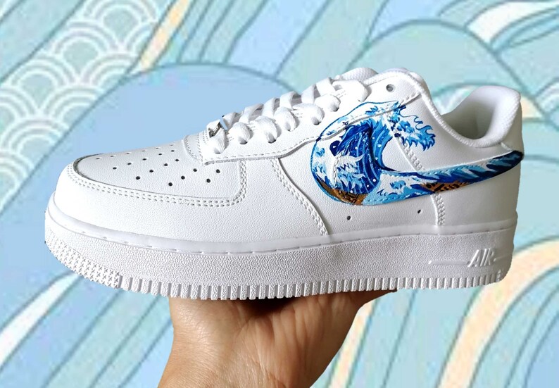 custom af1 2k21