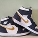 Custom AJ1 - Air Jordan 1 Custom Retro High OG Custom Sneakers - Air Jordan Ones Custom Men Women Gifts