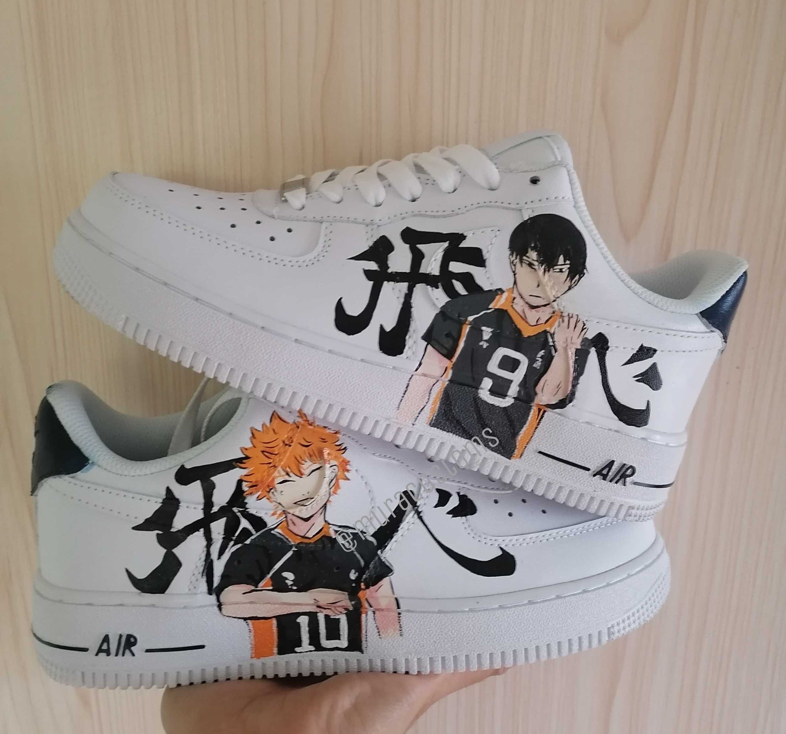 Childs Play Cartoon Custom Air Force 1 Halloween Special Blue Shoes Mens Shoes Sneakers & Athletic Shoes Tie Sneakers 