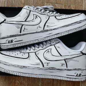 air force 1 men custom