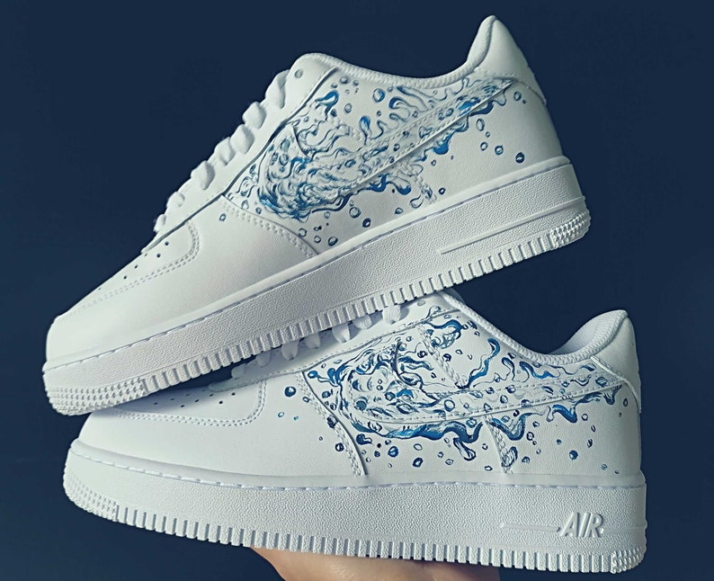 wave custom air force one