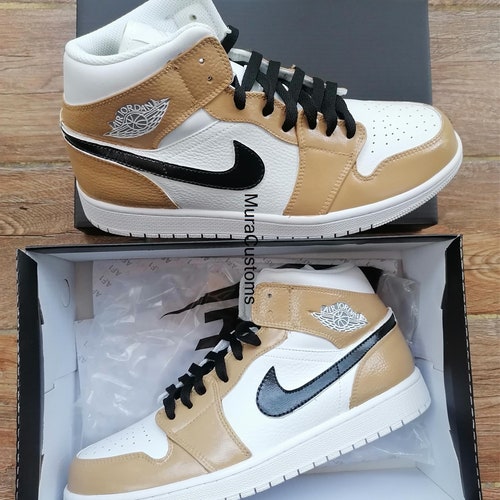 customize your jordan 1s