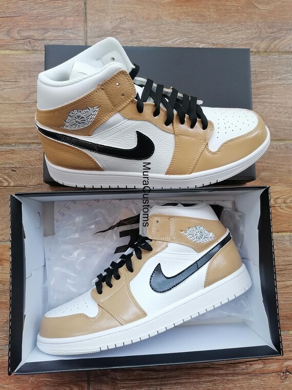 names of all jordan 1s