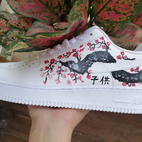 af1 flower